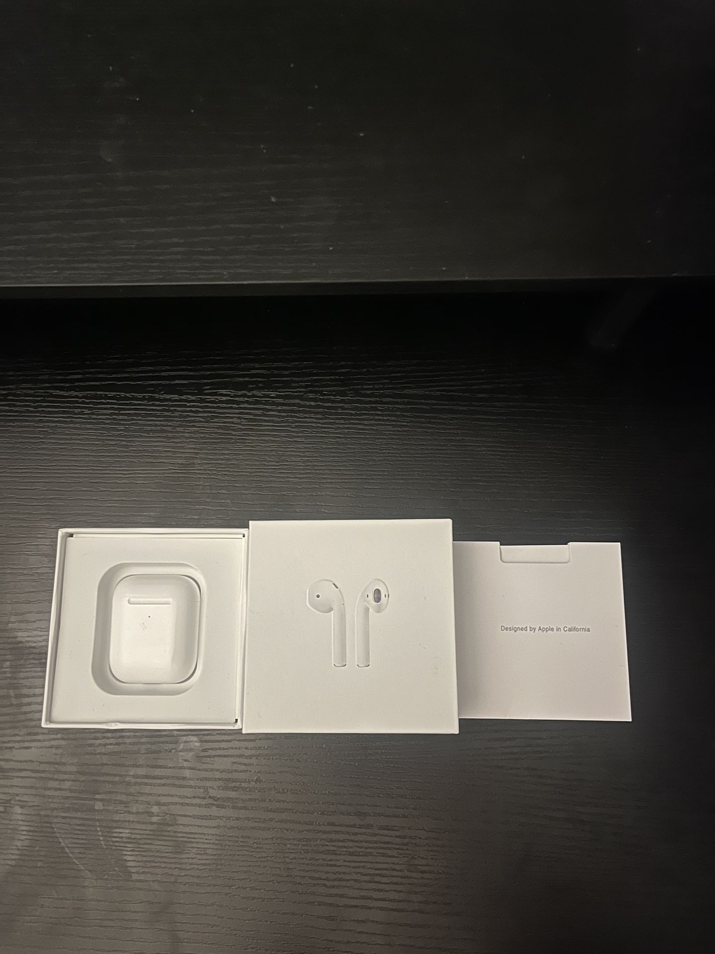 Airpod gen 2