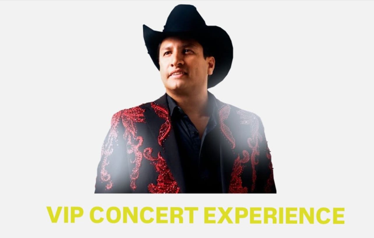 Julion Alvarez Concert Tickets 