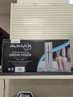 AVAMIX BEVERAGE MIXER 928ADM1