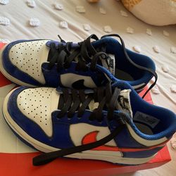 Dunks 3.5 Boys Youth Use