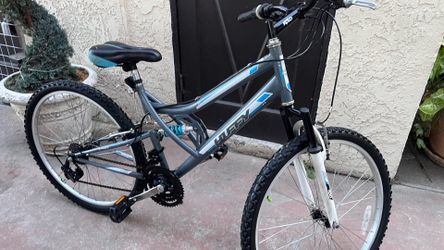 Huffy 26” Trail Runner Mountain bike