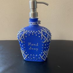 Hand Soap 