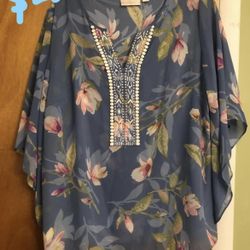 Womens Kim Gravel Too Med 