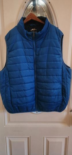 Pacific Trail Vest 