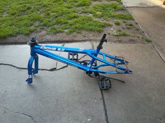 Bike Frame