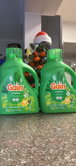 Gain original 81oz  - $8 each