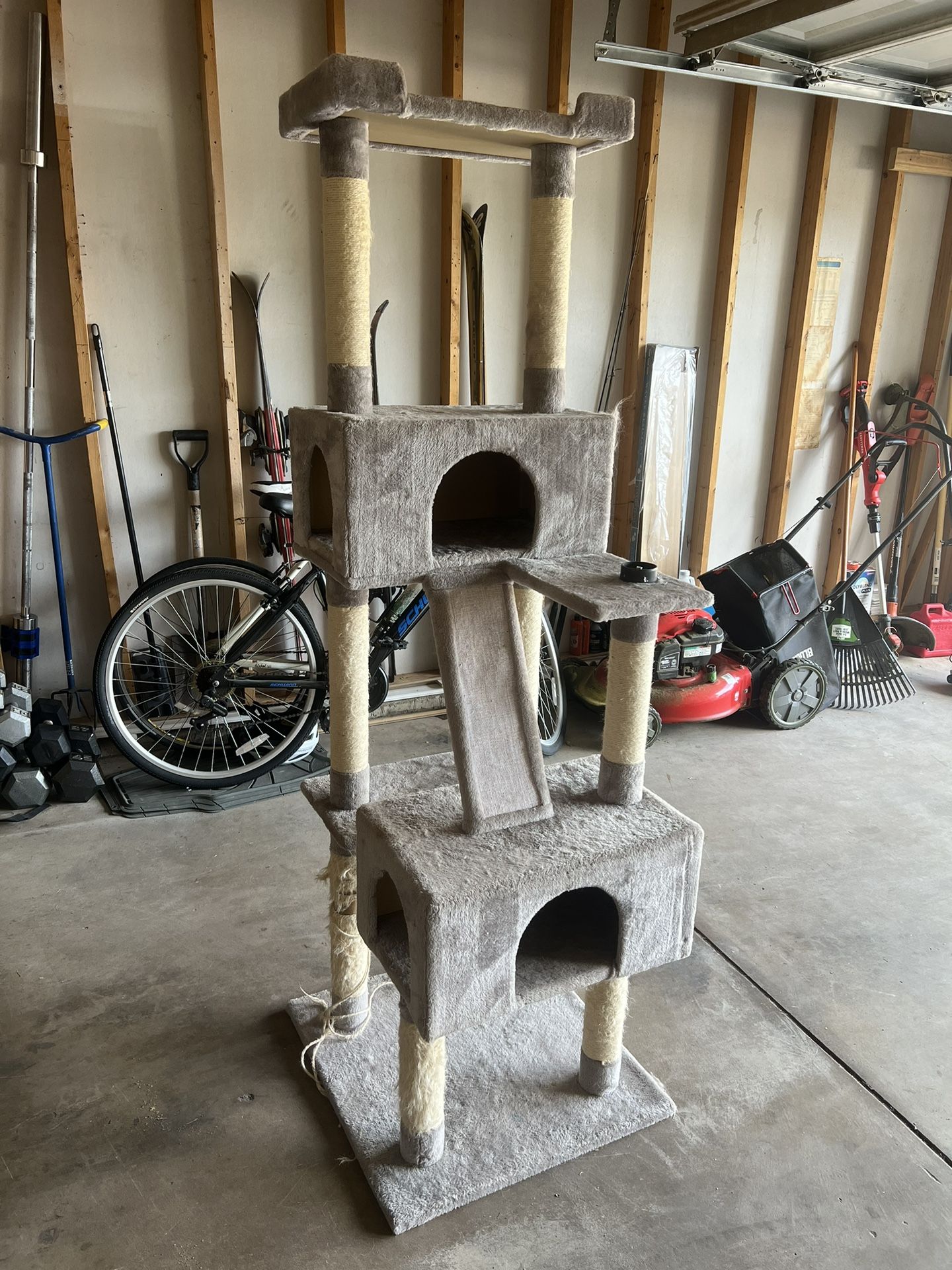 Cat Tree