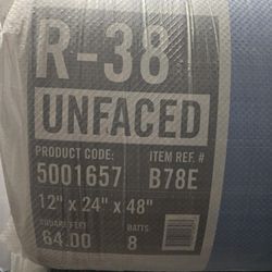 R38 Insulation For Ceiling And Attic 