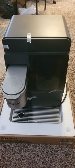 Keurig K-4500 Café System (BRAND NEW)