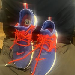 Nike React Presto USA (2020) Size: US Men's 8.5 v