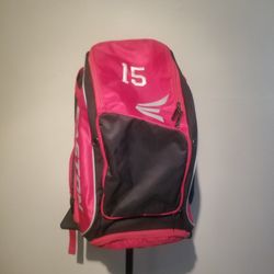 EASTON BASEBALL GEAR BAG