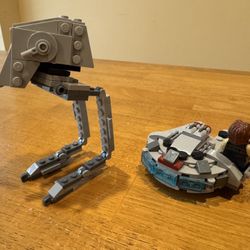 Star Wars Small LEGO 