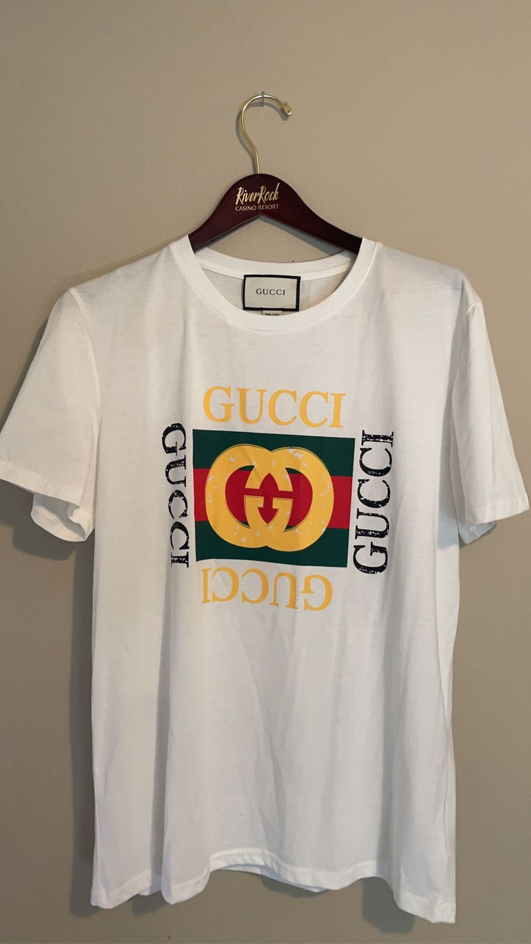 Gucci Shirt 