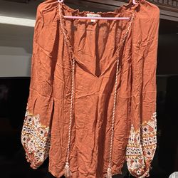 Woman’s shirt