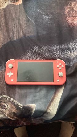 Switch light