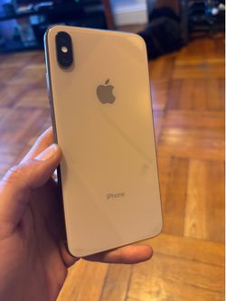 iPhone XS Max 64gb Unlocked
