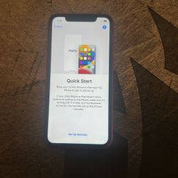 iPhone 11