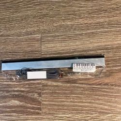New Sensor Bar for Wii, Replacement Wired Infrared Ray Sensor Bar for Nintendo Wii and Wii U Console