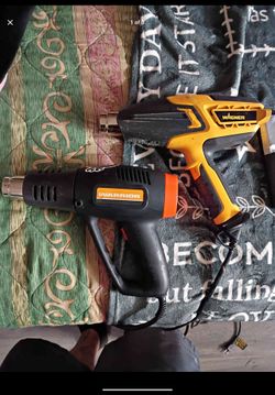 Heat Guns