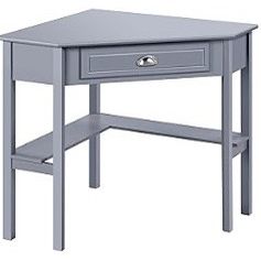 Corner Desk 