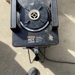 Heater For Tea Or Coffee