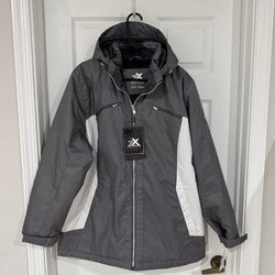 Men’s new with tags size XL Zeroxposur winter ski/snowboard jacket located in Weston