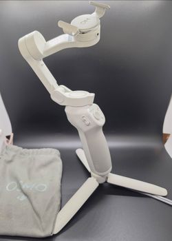 Dji OM 4 gimbal