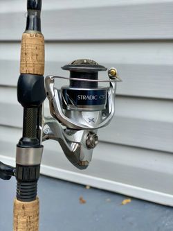 Shimano Stradic