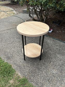End Table