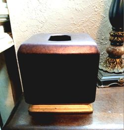 Multiple Kleenex Tops All Together 15$