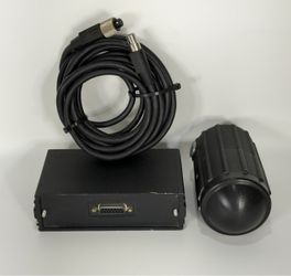 Applied Concepts Stalker DSR 2X with Stalker Dual DSR Antenna - Missing Front