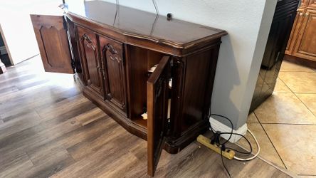 Mueble para TV