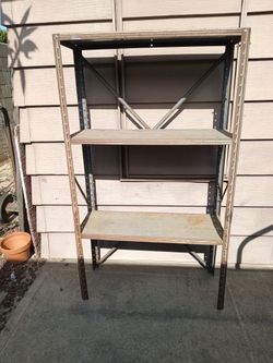 Shelving