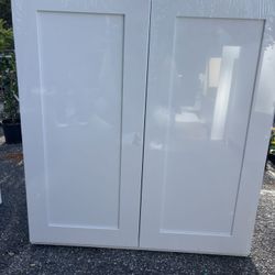 Cabinets 