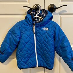 North Face Toddler Coat