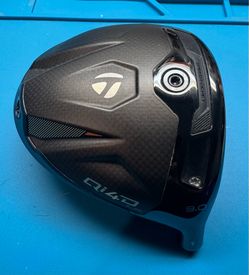 Taylormade qi4d ls 9*