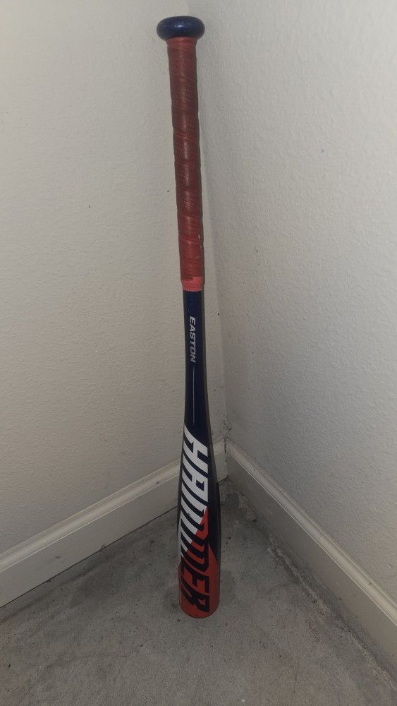 Easton Composite Bat 