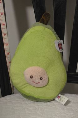 Stuffed Plush $2 each Scroll Please