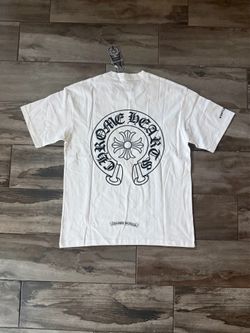 Chrome Hearts Shirt