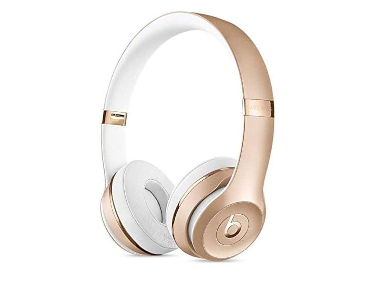 Beats Solo