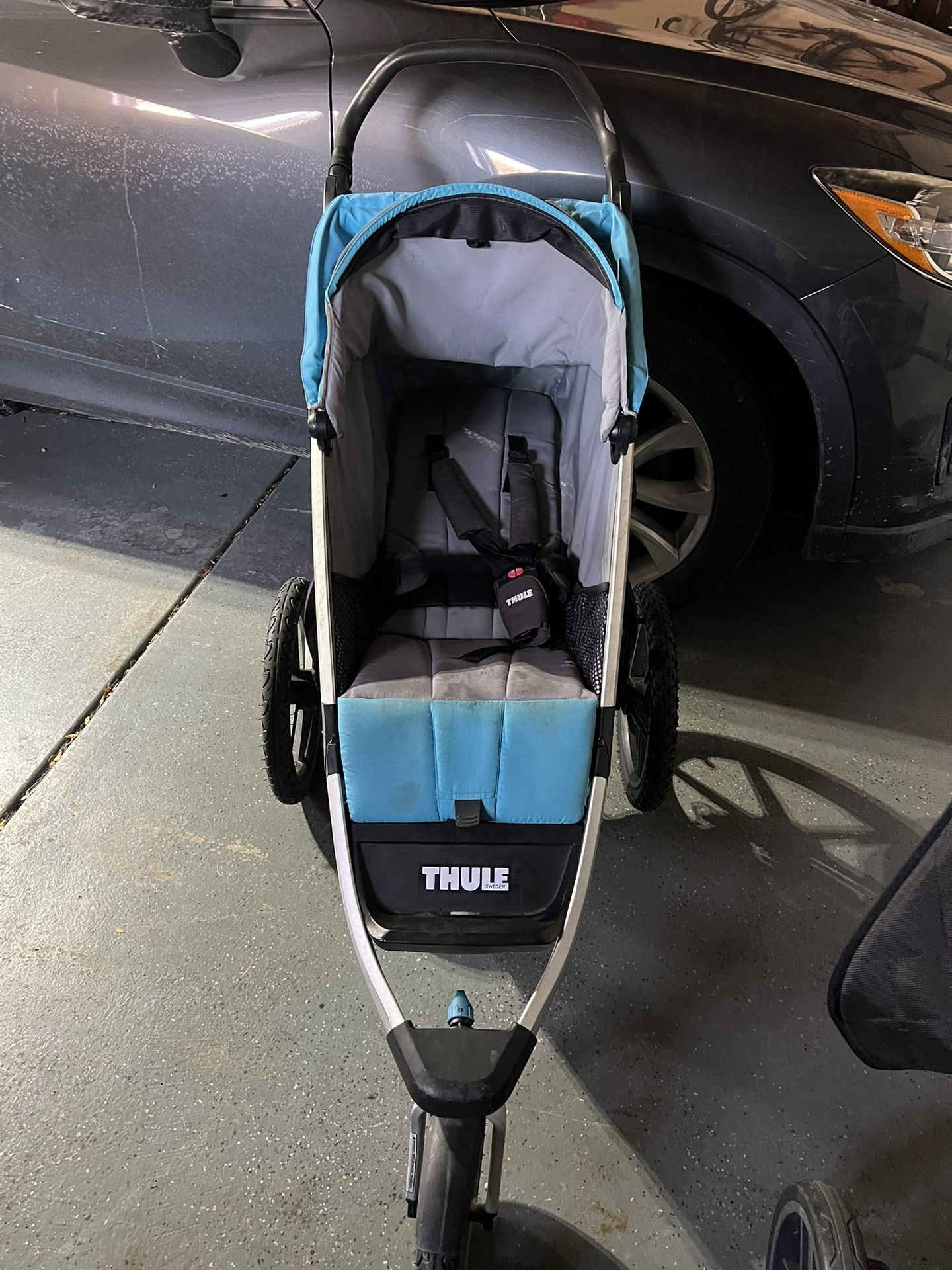 Stroller Thule