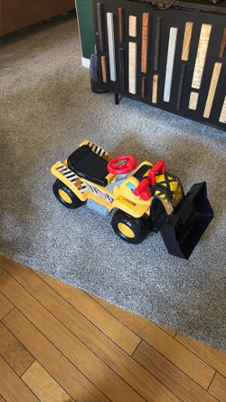 Construction Play Toy