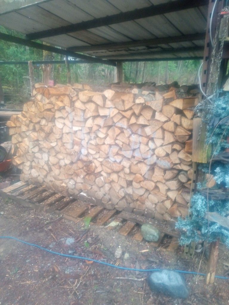 16" Firewood