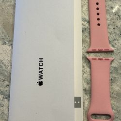 Apple Watch Sport Band 