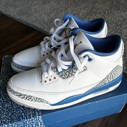 Jordan 3 