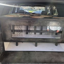 Custom Sub Box 