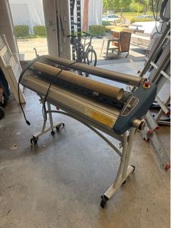 SELLING AS-IS: Seal 44 Ultra