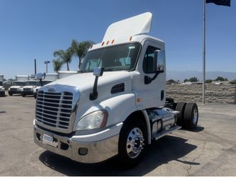 2014 Freightliner