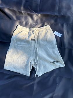 Fear of God Essentials Sweat Shorts