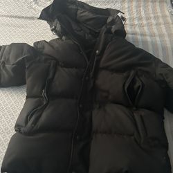 Canada Goose Coat (Read Description)